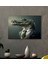 Fantastic Tasarımlı Kanvas Tablo-2 30X50CM Ev Dekorasyonu, Ev Hediyesi 1