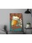 Beer Tasarımlı Kanvas Tablo-10 50X70CM Ev Dekorasyonu, Ev Hediyesi 3