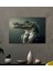 Fantastic Tasarımlı Kanvas Tablo-2 70X100CM Ev Dekorasyonu, Ev Hediyesi 1
