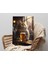 Beer Tasarımlı Kanvas Tablo-6 50X70CM Ev Dekorasyonu, Ev Hediyesi 1