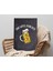 Beer Tasarımlı Kanvas Tablo-2 50X70CM Ev Dekorasyonu, Ev Hediyesi 1