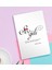 Kişiye Özel Mânâ Sevgili Beyaz Defter 1