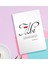 Kişiye Özel Mânâ Abi Beyaz Defter 1