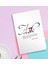 Kişiye Özel Mânâ Aşk Beyaz Defter 1