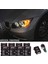 Ford Focus 4 Uyumlu Ayarlı Amerikan Park Modülü Arıza Yakmaz Şhn 1