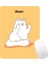 Kedi Baskılı Mouse Pad 2