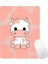 Inek Desenli Mouse Pad 2