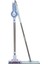 Attractive EPA-1309 Turbo Fırçalı 22.2 V Dikey Kablosuz Şarjlı Süpürge ve Tablet Mop 1