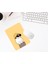 Kedi Baskılı Mouse Pad 1