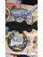 Yıldız Çiçek Balık Üçlemesi Kolay Desen stampa-YILDIZLI DESEN ÇAP 6,5 CM ,12 KENARLI DESEN ÇAP 6,5 CM ,BALIK BOY 14 CM EN 4 CM Malzeme kalınlığı 10 mm dir 1