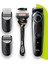 Bt 3340 Ayarlanabilir Taraklı Saç & Sakal Şekillendirici + Gillette Hediye 1
