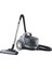 AL-606 Sg 890 Watt Toz Torbasız Elektrikli Süpürge 3