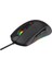 Slons Aksesuar KB-2101 Optik Oyuncu Mouse,renkli, 7 Fonksiyon 1