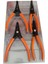 Sekman Pense Set 4 Parça 7 Inç 001-RC5557 1