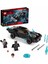 Dc Batman™ Batmobil: Penguin™ Takibi 76181 – Süper Kahraman Seven 8 Yaş ve Üzeri Çocuklar Için Koleksiyonluk Yaratıcı Oyuncak Yapım Seti (392 Parça) 1