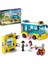 Friends Heartlake City Otobüsü 41759 Oyuncak Yapım Seti (480 Parça) 1