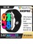 Hk9 Pro Max Gen 2 Amoled Ekran Yapay Zeka Destekli 45MM Akıllı Saat 5