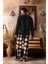 Erkek Kışlık Polar Pijama Takımı K100/13 - 1 Adet 3