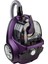 Veyron Turbo Xl Violet 750 W Toz Torbasız Süpürge 4
