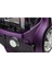 Veyron Turbo Xl Violet 750 W Toz Torbasız Süpürge 5