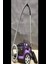 Veyron Turbo Xl Violet 750 W Toz Torbasız Süpürge 6
