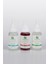 Yoğun Nemlendirici Serum + Peeling Serum + Yoğun Niasinamid Serum 1