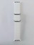 Apple Watch Uyumlu Ocean Band 44/45/49 mm Beyaz 3