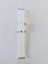 Apple Watch Uyumlu Ocean Band 38/40/41 mm Beyaz 4