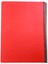A4 120 Yaprak Spiralli Plastik Neon Kapak Defter 2