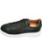 Beyaz Taban Siyah Sneaker 2