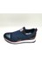 United Lacivert Erkek Sneaker 2