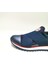 United Lacivert Erkek Sneaker 4