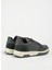 Antrasit Erkek Sneaker BARTOLI 3