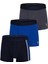 Lacivert Erkek Boxer 80307 Boxer - Lacı 1