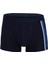 Lacivert Erkek Boxer 80307 Boxer - Lacı 3