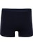 Lacivert Erkek Boxer 80307 Boxer - Lacı 4