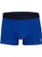 Lacivert Erkek Boxer 80307 Boxer - Lacı 5