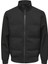 Siyah Erkek Mont Onsgerry Mıx Jacket Otw 1