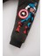 Erkek Bebek Marvel Comics Eşofman Altı B5196A523WN 3