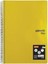 A4 140 Yaprak Spiralli Plastik Kapak Defter 1