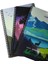 80 Yaprak A4 Spiralli Karton Kapaklı Defter 2