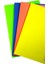 Text Neon A4 60 Yaprak Çizgili Plastik Kapak Defter 3