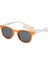 Ds 2254 C3 Oval Turuncu Erkek Çocuk Güneş Gözlüğü 1