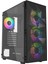 Intel Core I3 12100F 8gb 256GB SSD GT730 Masaüstü Bilgisayar 2