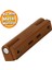Pvc Pimapen Kapı Pencere Menteşesi Metal 90 mm Açık Kahverengi 1