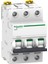 SCHNEIDER ACTi9 iC60N A9F74320 20A SİGORTA (3P, 6kA, C EĞRİSİ) 1