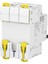 SCHNEIDER ACTi9 iC60N A9F74320 20A SİGORTA (3P, 6kA, C EĞRİSİ) 4