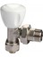 Eca 16*2 Köşe Radyatör Valfi-Pex Rv3 602120721 1
