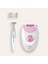 Silk-Épil 3 3321 Epilatör / Epilasyon + Bikini Trimmer 5