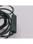 Type-C Metal Kablolu Kulaklik Tüm Type-C Girişli Telefonlara Uyumludur IVO-707 3